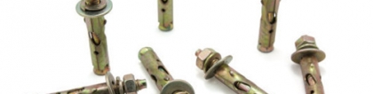 锚栓和螺栓的区别：锚栓和螺栓的区别有哪些