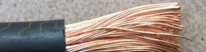单股铜线：单股电线和多股电线都是有什么区别