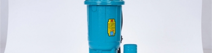 水泵流量计算公式：水泵流量怎么算