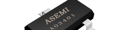 AO3401：ASEMI场效应管AO3401参数，AO3401规格