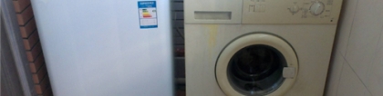 预洗是什么意思：滚筒洗衣机预洗是什么意思