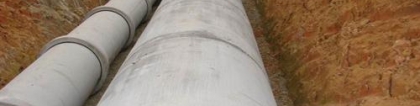钢筋混凝土排水管：钢筋混凝土排水管怎么样 钢筋混凝土排水管技术要求