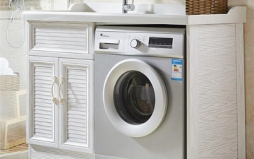 洗衣机e10：洗衣机e10是什么意思