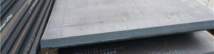 耐候钢板：耐候钢板是什么材质