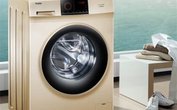 洗衣机e1：洗衣机出现e1是什么问题怎么处理