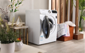 洗衣机e11：洗衣机e11是什么故障