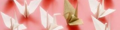 千纸鹤象征着什么：千纸鹤的含义是什么