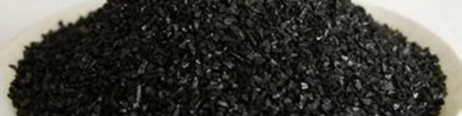 果壳活性炭：什么是果壳净水活性炭  活性炭的使用技巧