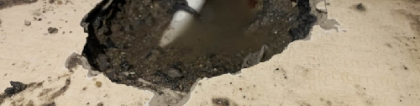 地面漏水怎么办：地面漏水怎么修补