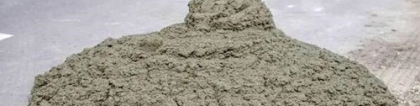 砂浆配比：一方砂浆用多少砂和水泥