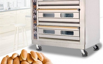 蒸烤箱尺寸：烤箱的尺寸一般是多大