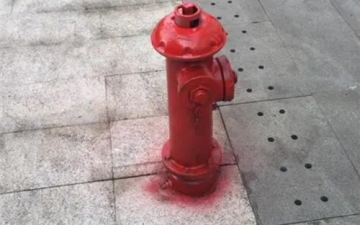 室外消火栓安装：室外消火栓安装规范有哪些