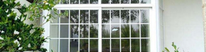 防盗窗户：阳台防盗窗什么材质好？最常用的的阳台防盗窗是这三种